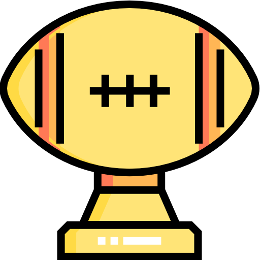 trophée Icône gratuit trophée Icône gratuit