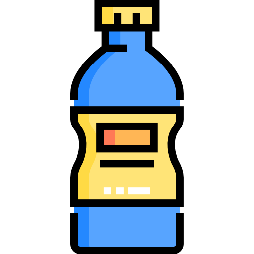 bouteille Icône gratuit bouteille Icône gratuit
