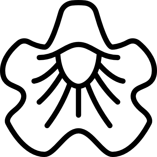 dogbane icono gratis