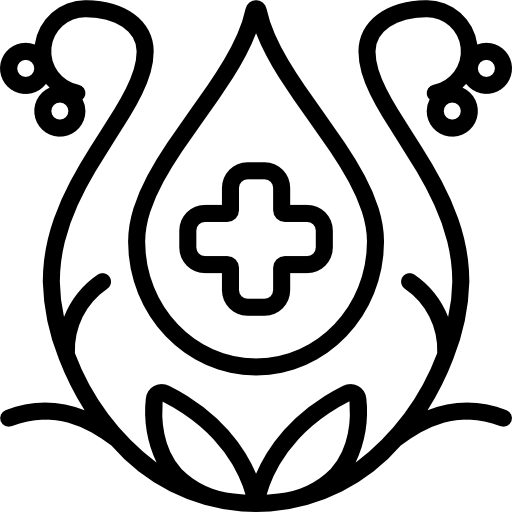 petróleo icono gratis