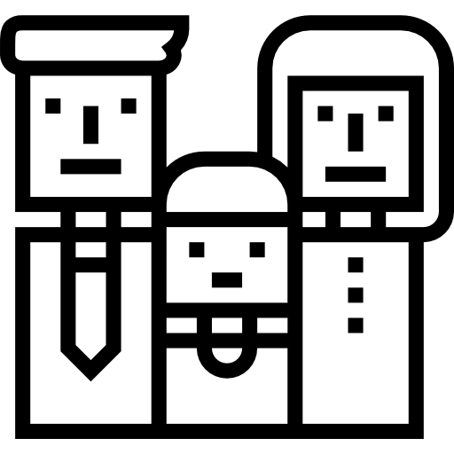 Family free icon