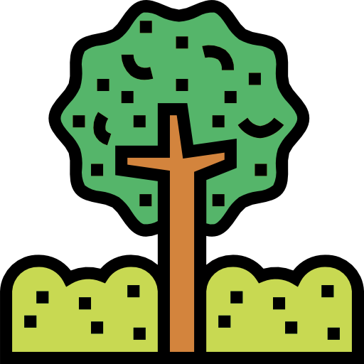 Árbol icono gratis