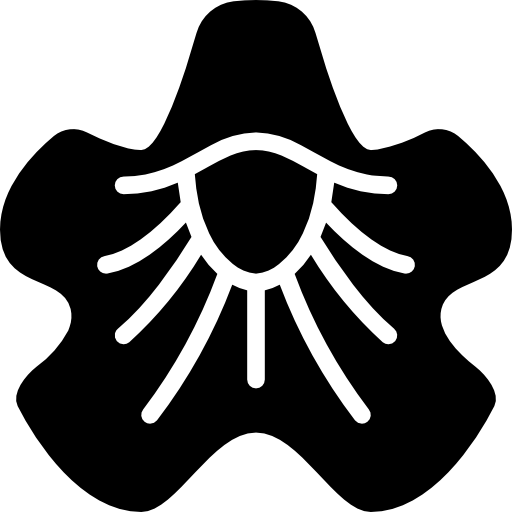 dogbane icono gratis