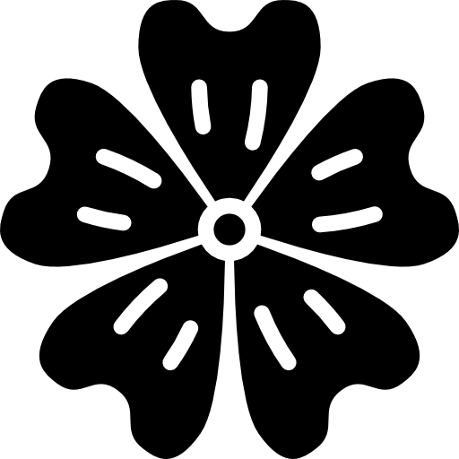 malva icono gratis malva icono gratis