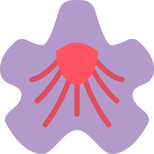 dogbane icono gratis