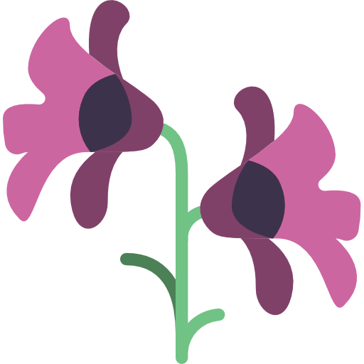 dogbane icono gratis