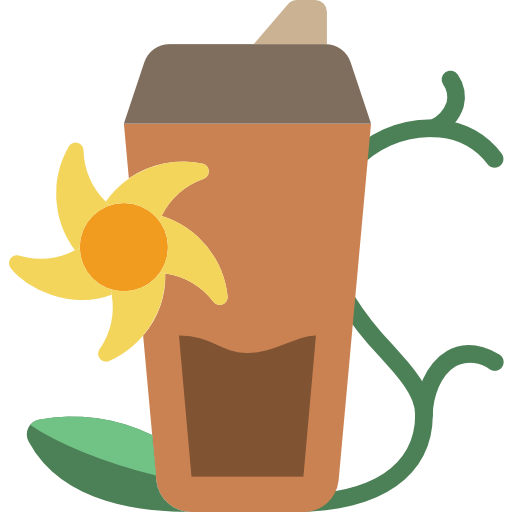 infusión icono gratis