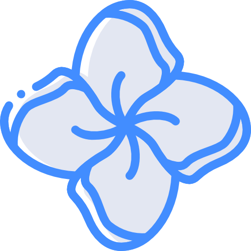 melastome icono gratis