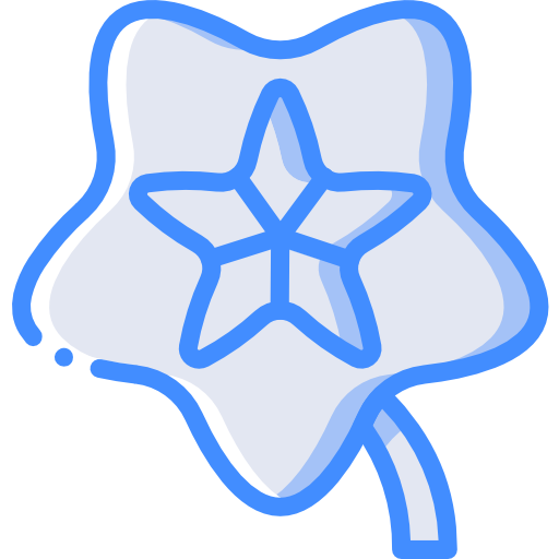 dogbane icono gratis