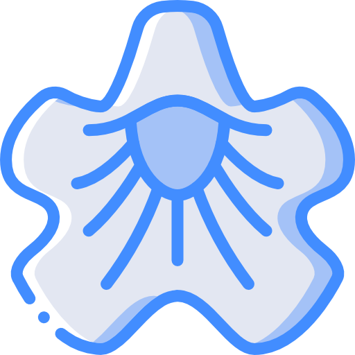 dogbane icono gratis