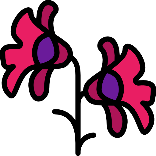 dogbane icono gratis