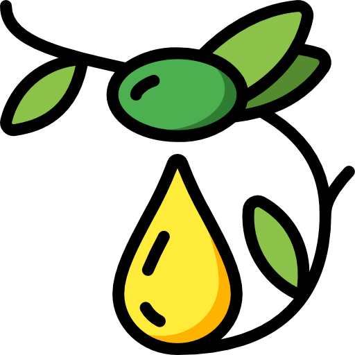 aceituna icono gratis