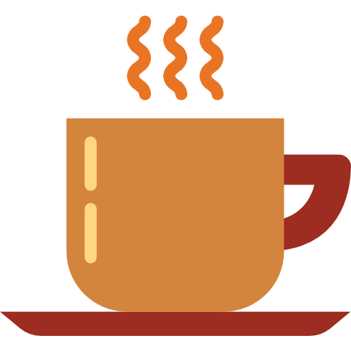 bebida quente grátis ícone bebida quente grátis ícone
