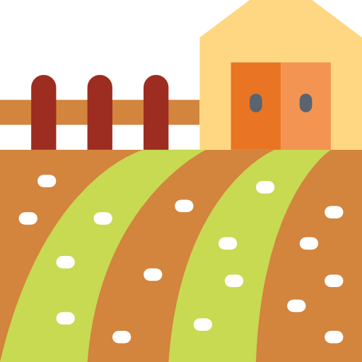 Ферма бесплатно иконка Ферма бесплатно иконка