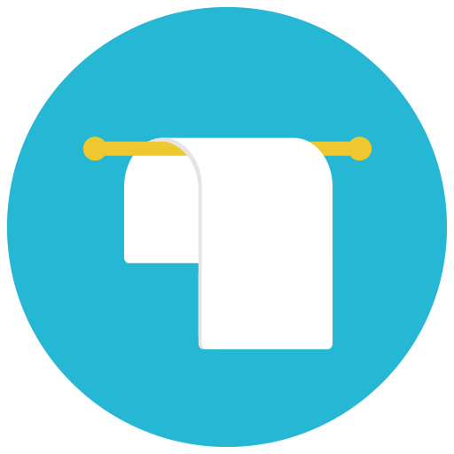 Ванная комната бесплатно иконка