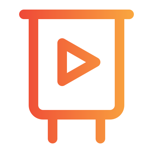 Бизнес бесплатно иконка