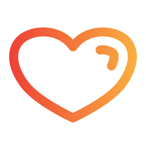 amour Icône gratuit