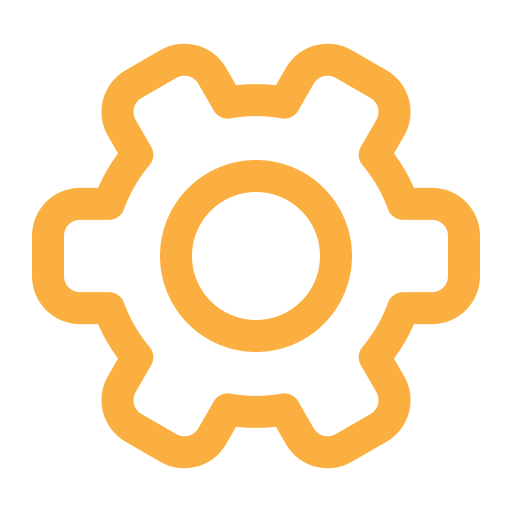 Механизм бесплатно иконка