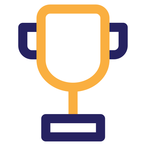 medalla icono gratis