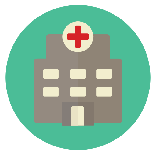 médico icono gratis