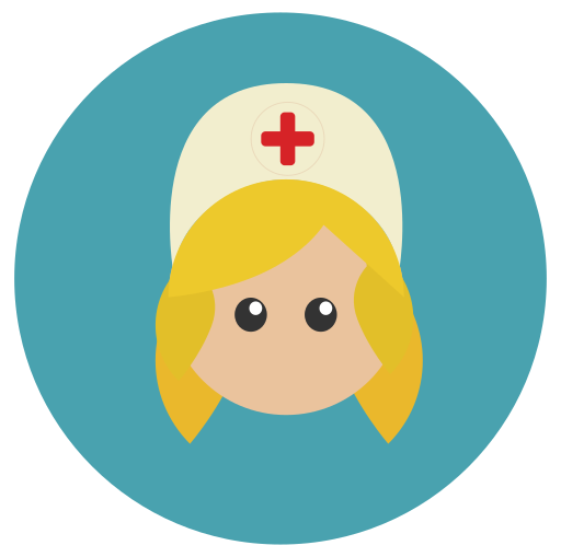 médico icono gratis