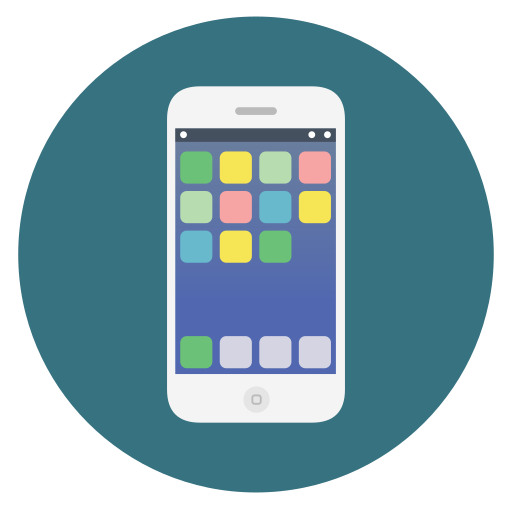 aplicación icono gratis