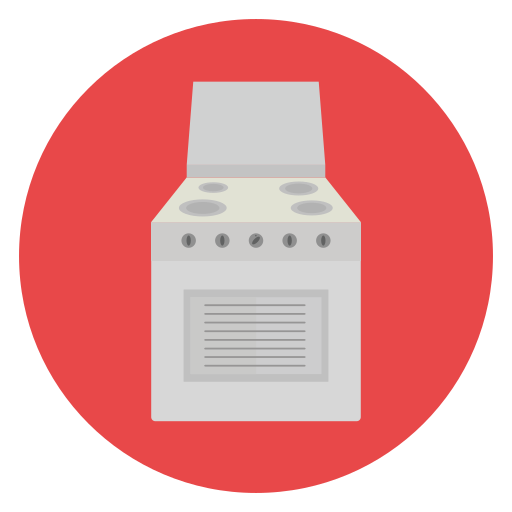 cuisson Icône gratuit cuisson Icône gratuit