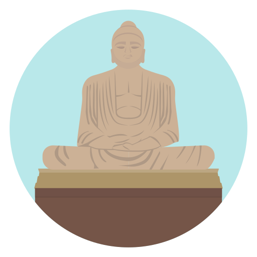 thaïlande Icône gratuit