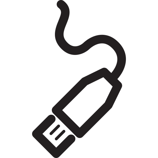 Plug free icon Plug free icon
