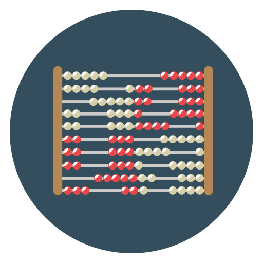 ciencia icono gratis