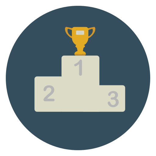 otorgar icono gratis