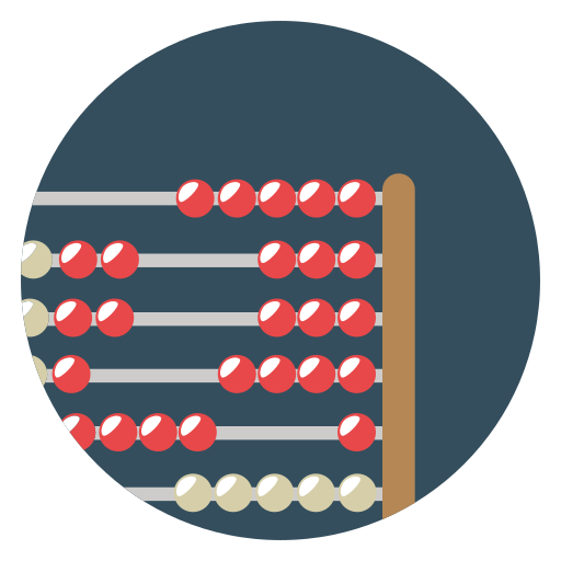 ciencia icono gratis