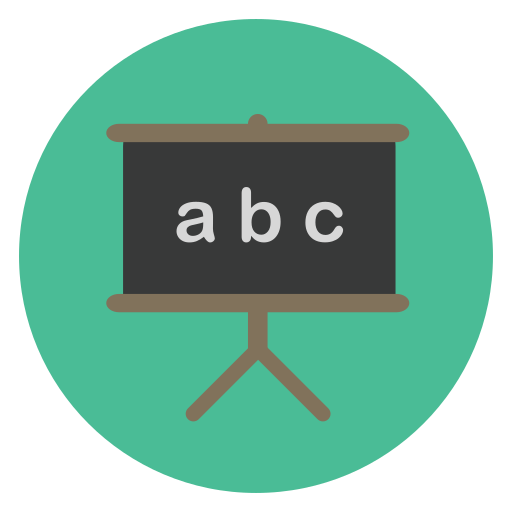 ciencia icono gratis