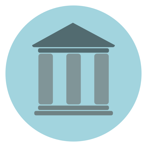 escuela icono gratis