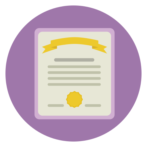 ciencia icono gratis