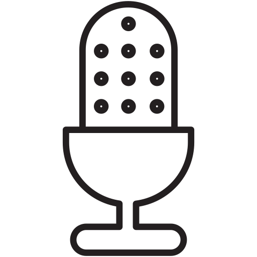 multimedia icono gratis