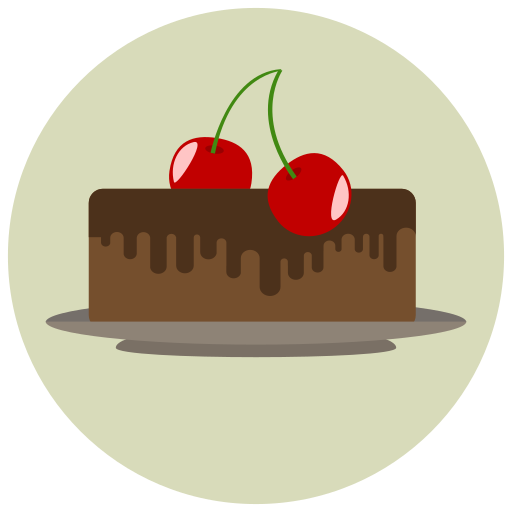 kuchen kostenlos Icon kuchen kostenlos Icon