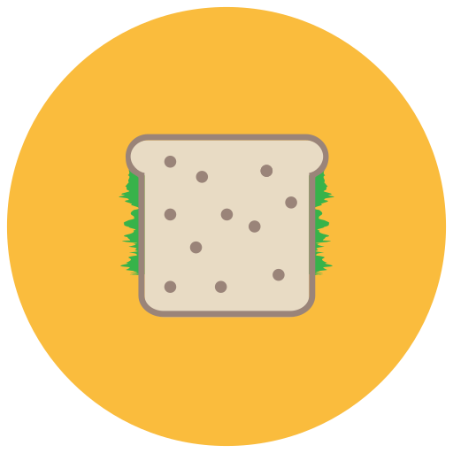 alimento icono gratis