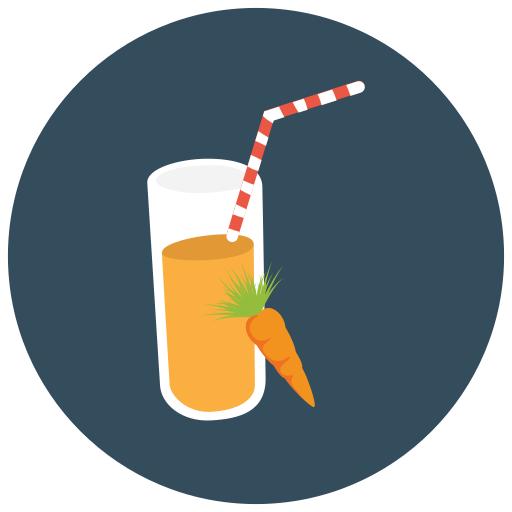 saludable icono gratis