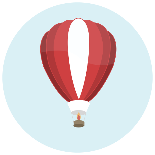 ballon kostenlos Icon
