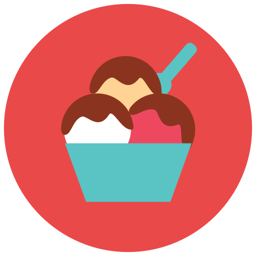 essen kostenlos Icon