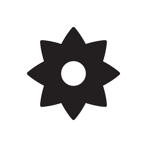 naturaleza icono gratis