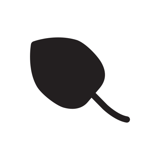 자연 무료 아이콘