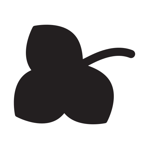 naturaleza icono gratis