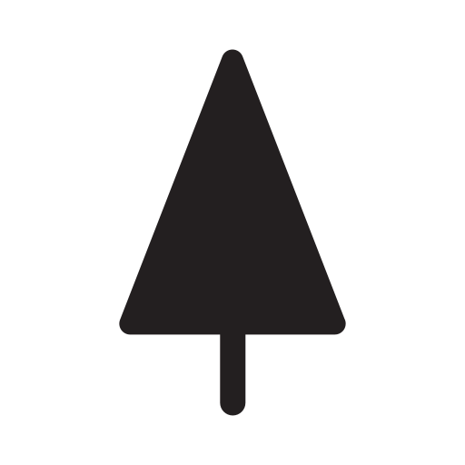 naturaleza icono gratis