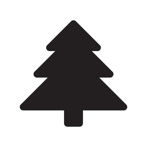 naturaleza icono gratis