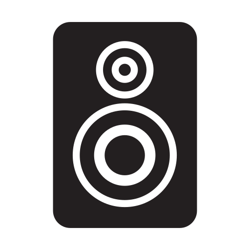 música icono gratis