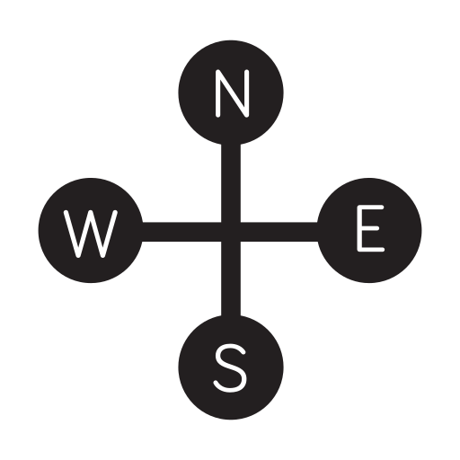 localização grátis ícone