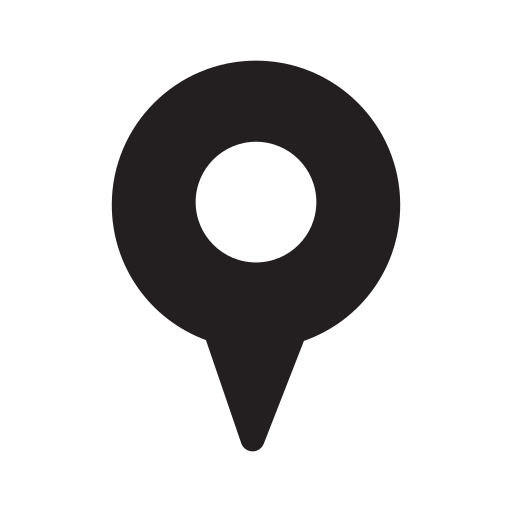 ubicación icono gratis