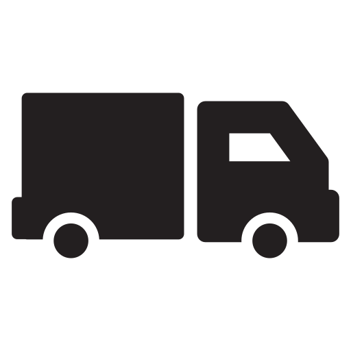 Lorry free icon Lorry free icon